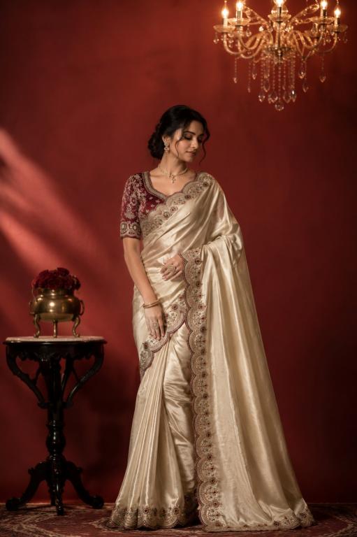 Vastrangan anx -3155 saree supplier in surat